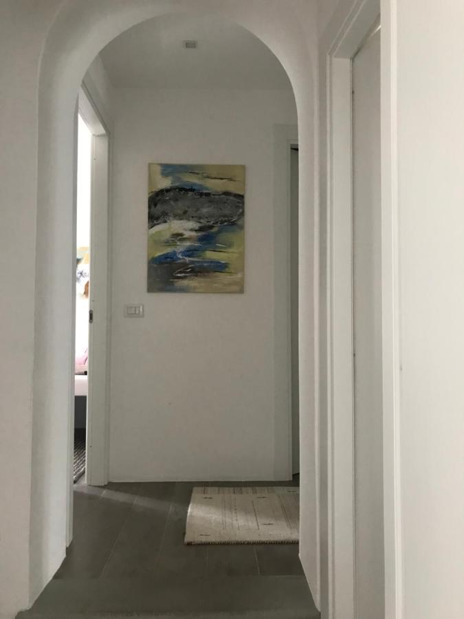Casa Valeria Pensionat Mammiano Eksteriør billede