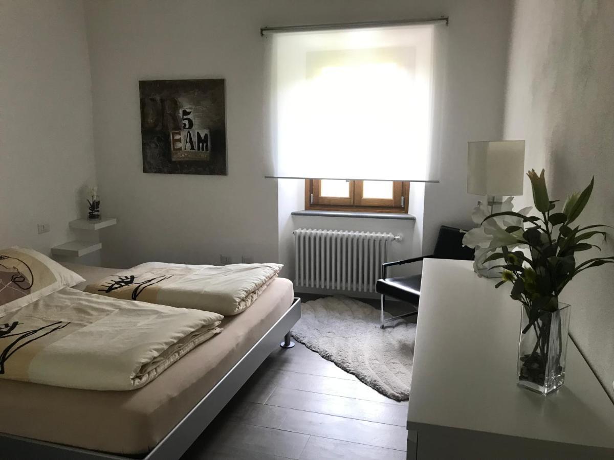 Casa Valeria Pensionat Mammiano Eksteriør billede
