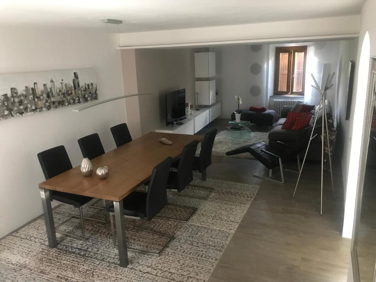 Casa Valeria Pensionat Mammiano Eksteriør billede
