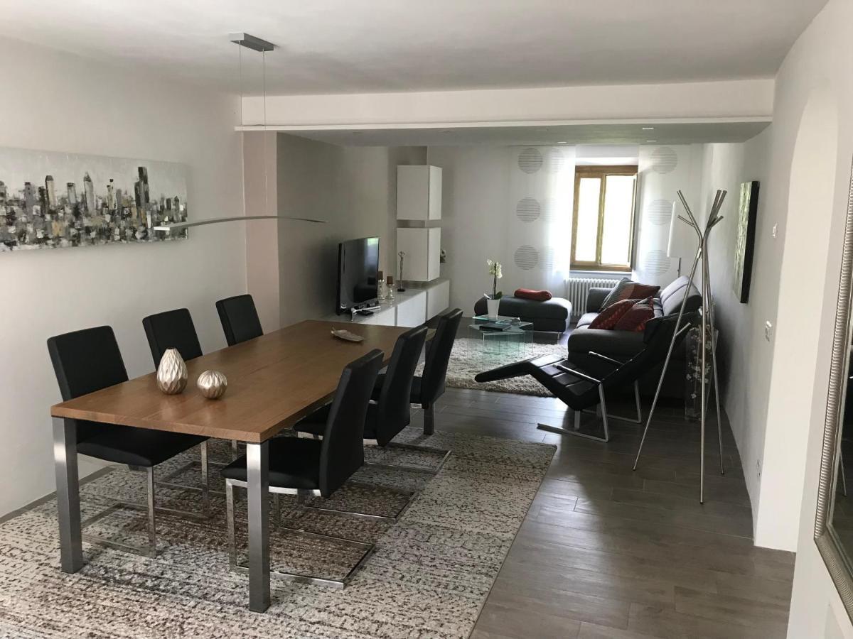 Casa Valeria Pensionat Mammiano Eksteriør billede