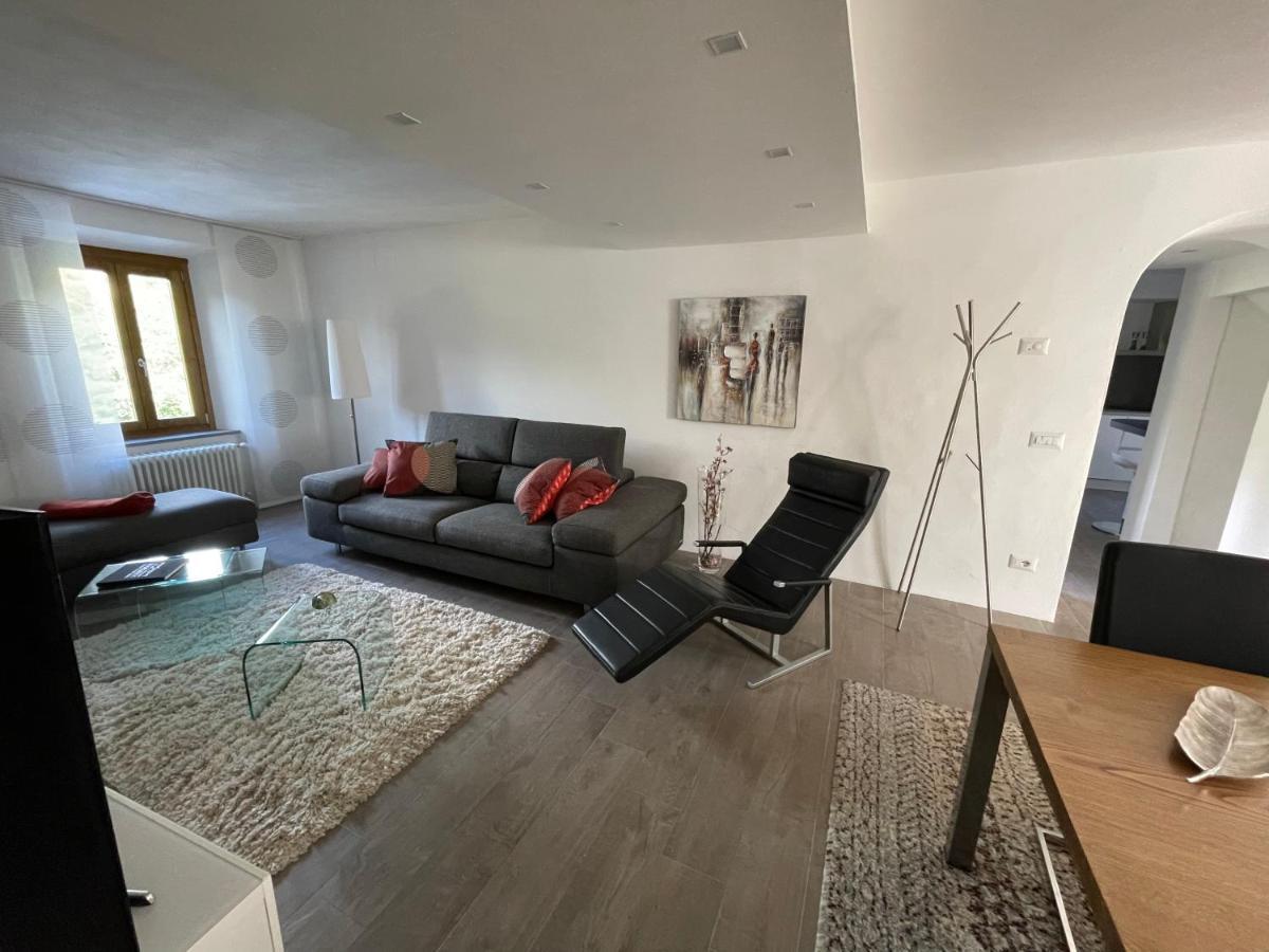 Casa Valeria Pensionat Mammiano Eksteriør billede