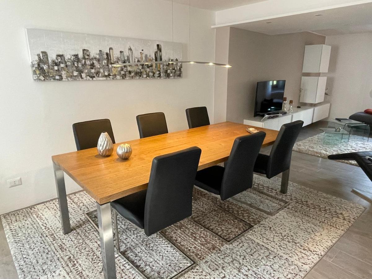 Casa Valeria Pensionat Mammiano Eksteriør billede