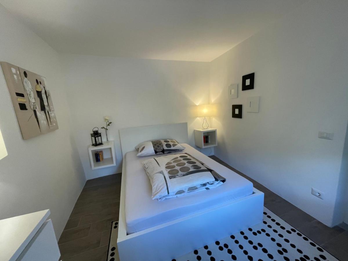 Casa Valeria Pensionat Mammiano Eksteriør billede