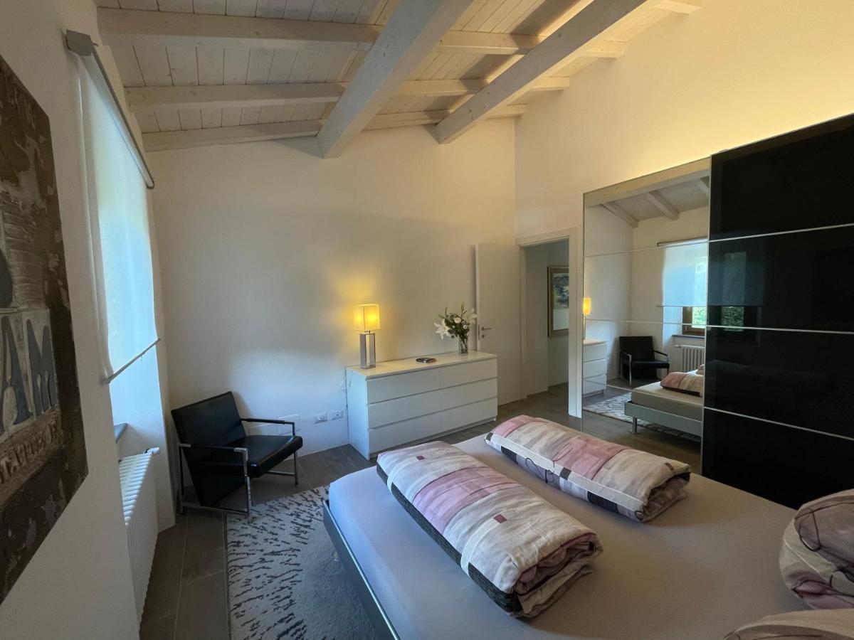 Casa Valeria Pensionat Mammiano Eksteriør billede