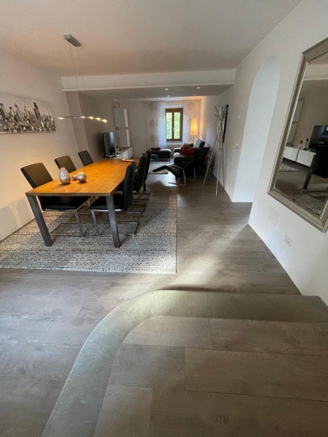 Casa Valeria Pensionat Mammiano Eksteriør billede