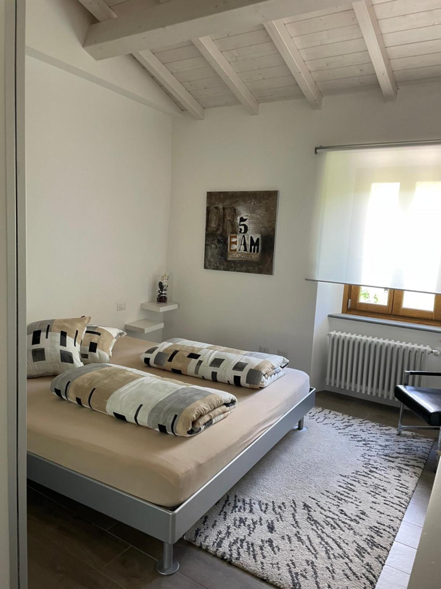 Casa Valeria Pensionat Mammiano Eksteriør billede
