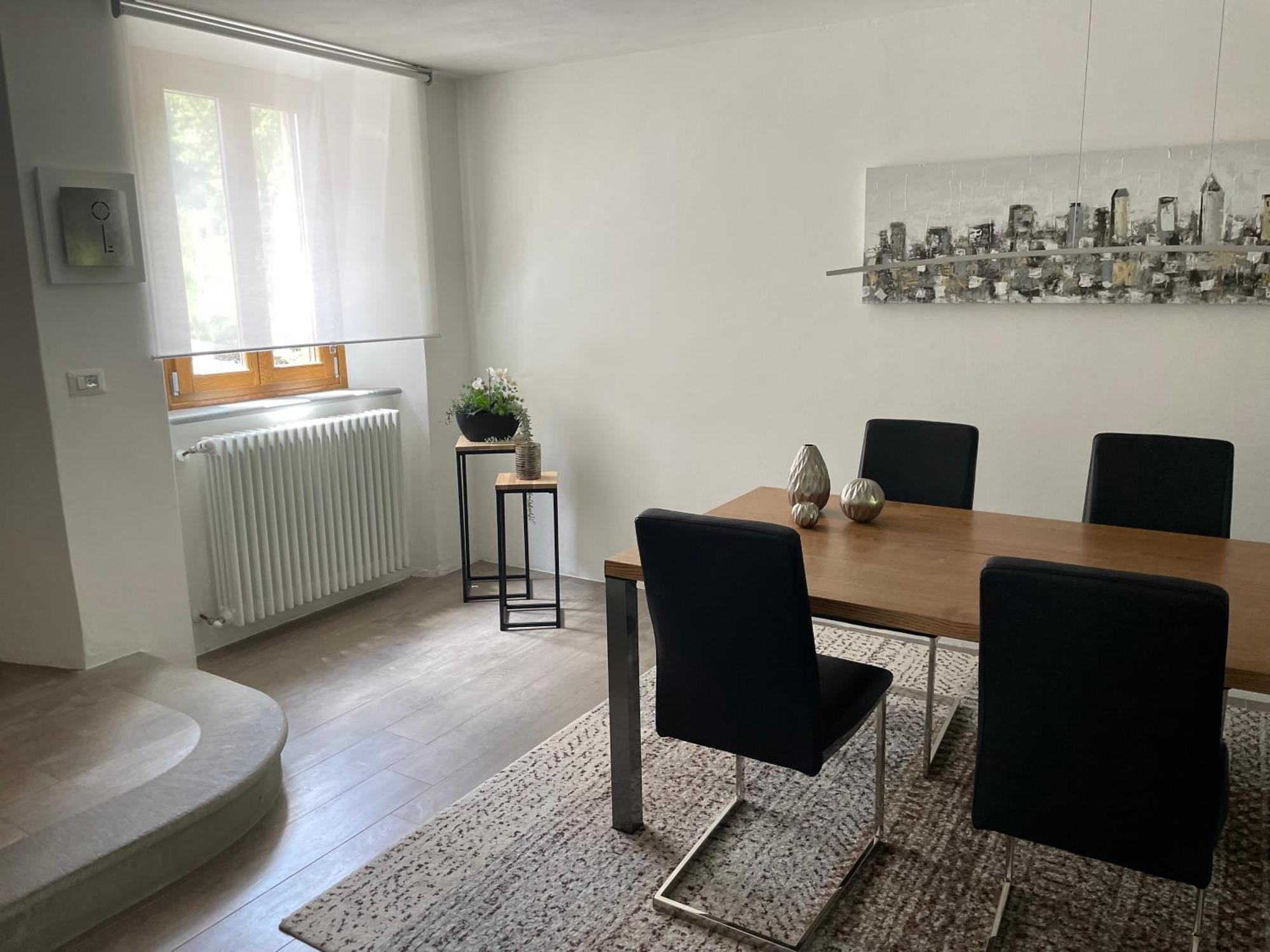 Casa Valeria Pensionat Mammiano Eksteriør billede