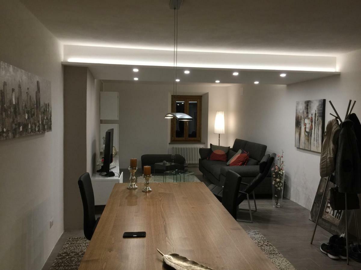 Casa Valeria Pensionat Mammiano Eksteriør billede