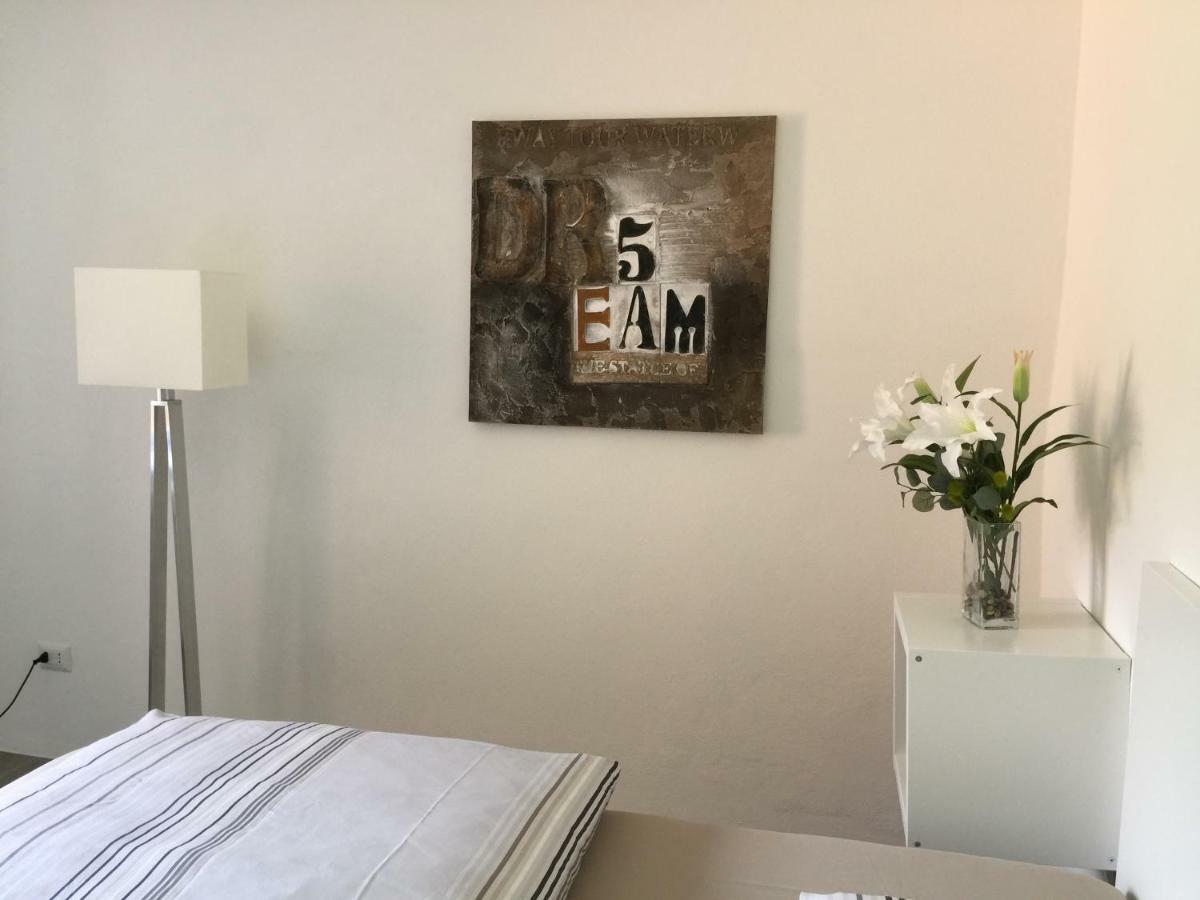 Casa Valeria Pensionat Mammiano Eksteriør billede