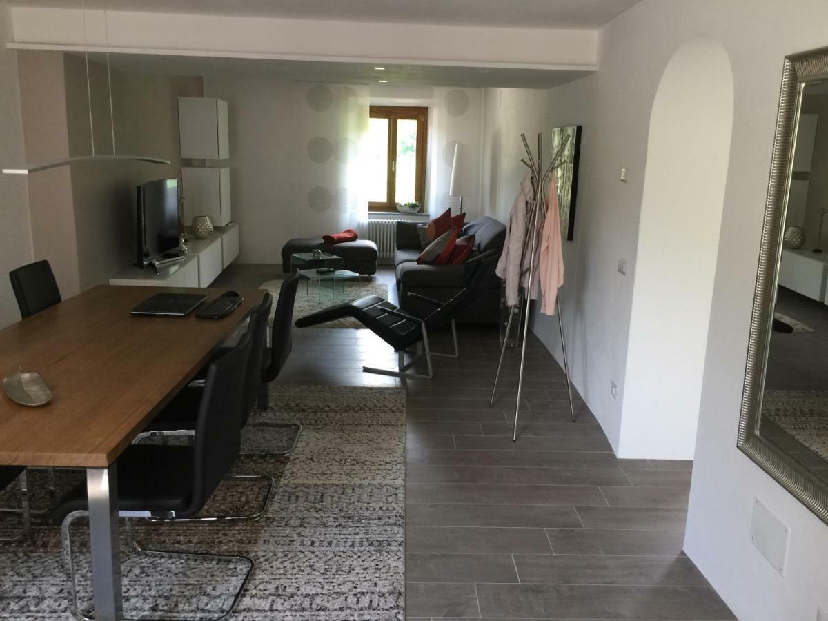 Casa Valeria Pensionat Mammiano Eksteriør billede